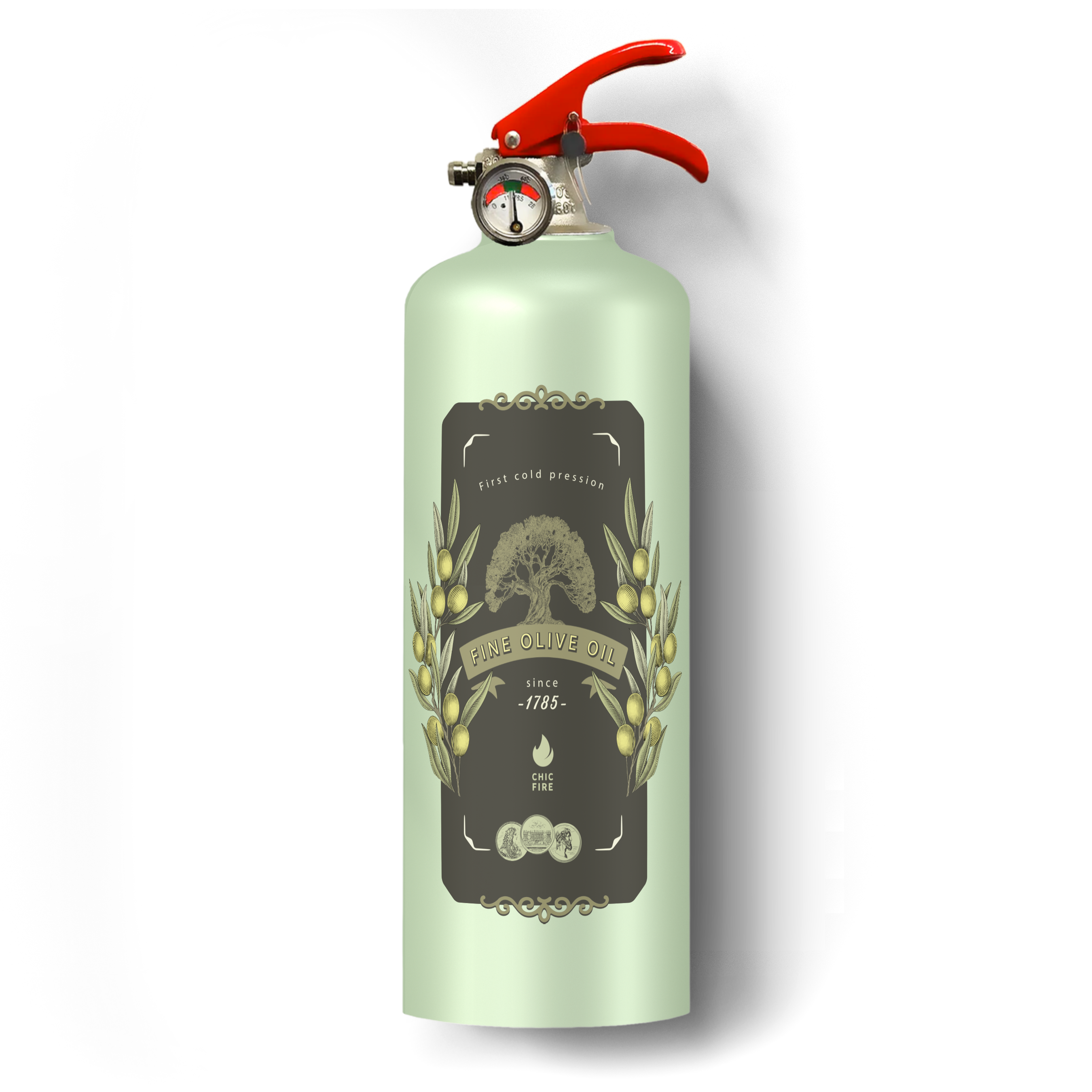 Olive Oil