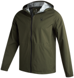 SPYDER Men's Spring Showers Jacket