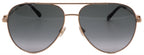JIMMY CHOO Sunglasses OLLY/S-2M2-60-14-145  Non-Polarized