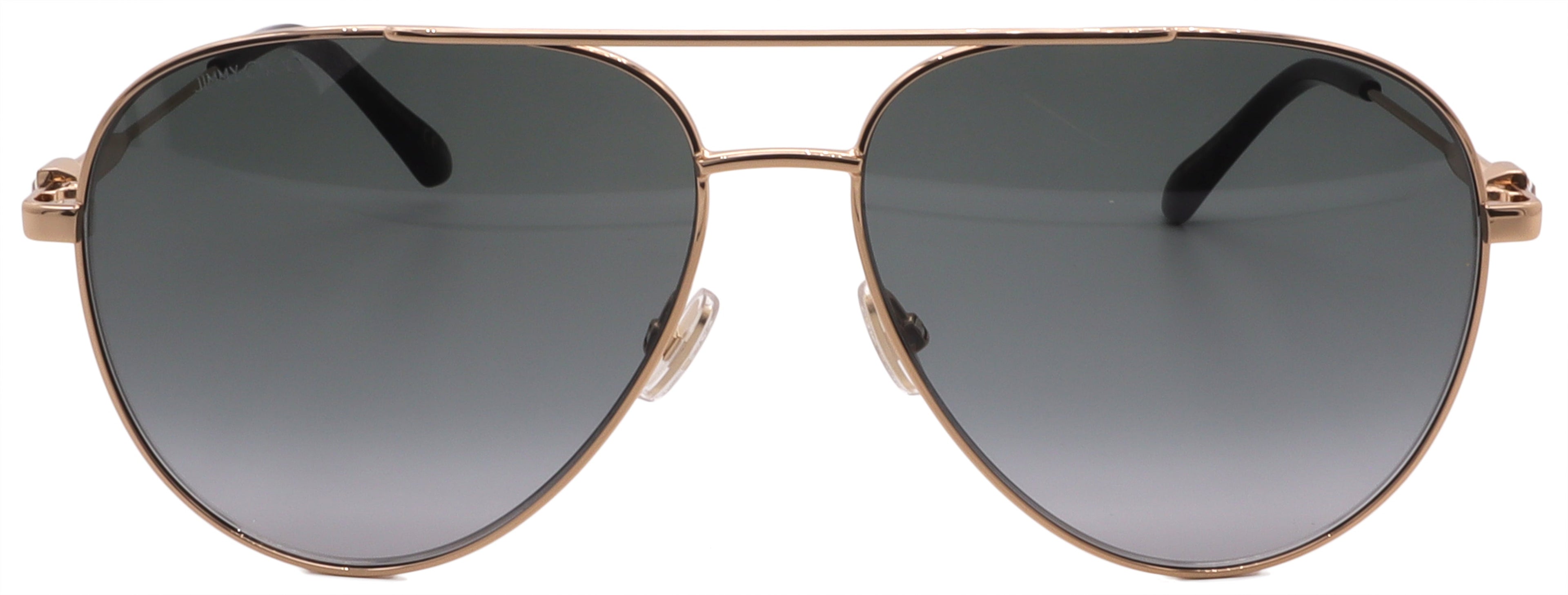 JIMMY CHOO Sunglasses OLLY/S-2M2-60-14-145  Non-Polarized