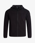 Men's Softshell Jacket - Black Raven