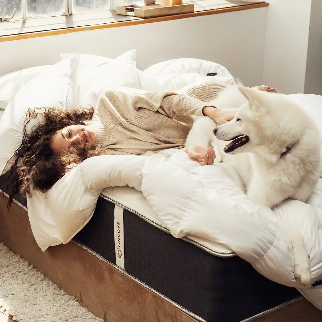 Down Alternative Duvet Comforter - Made In Canada