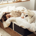 Down Alternative Duvet Comforter - Made In Canada