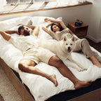 100% Cotton Luxe Duvet Cover Set