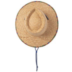 Keep It Wavy - Lifeguard Hat with Color Blast Print by Ocean Pacific