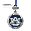 Auburn Tigers Ornament