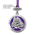 ECU Pirates Ornament