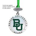 Baylor Bears Ornament