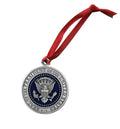 Presidential Seal Ornament