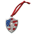 Statue of Liberty Ornament