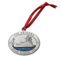 USS Arizona Ornament