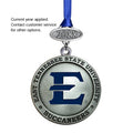 East Tennessee State Buccaneers Ornament