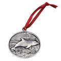 Dolphin Ornament