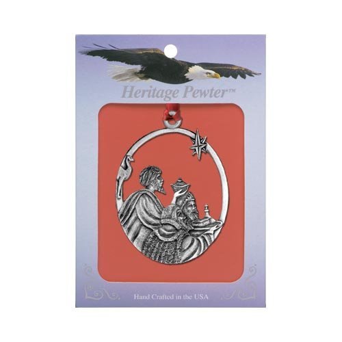 Wise Men Ornament