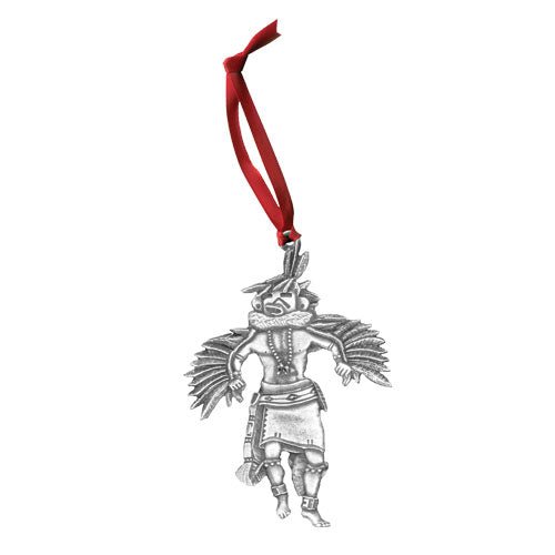 Eagle Kachina Ornament