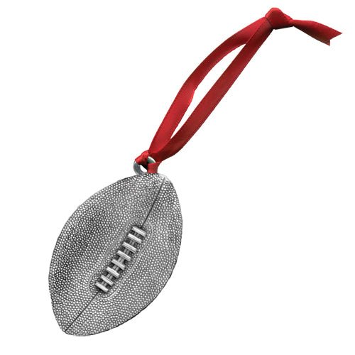 Football Ornament
