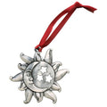 Celestial Ornament
