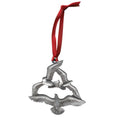 Sea Gulls Ornament