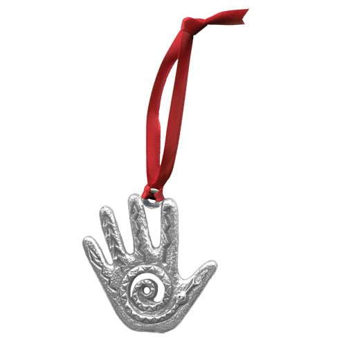 Spirit Hand Ornament