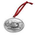 Float Plane Ornament