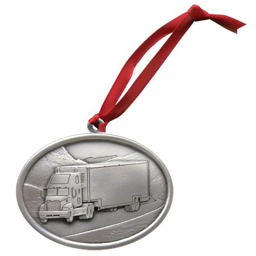 Truck Ornament