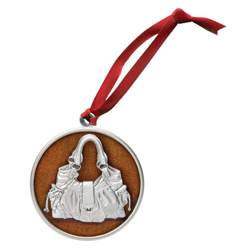Purse Ornament