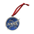 NASA Ornament