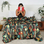 Sherpa Stretch™ Blanket