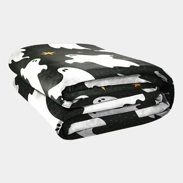 Sherpa Stretch™ Blanket