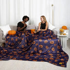 Sherpa Stretch™ Blanket
