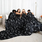 Sherpa Stretch™ Blanket