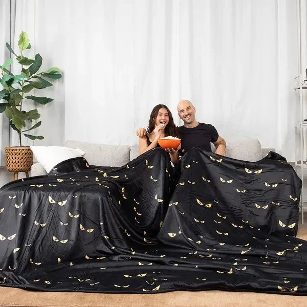 Sherpa Stretch™ Blanket
