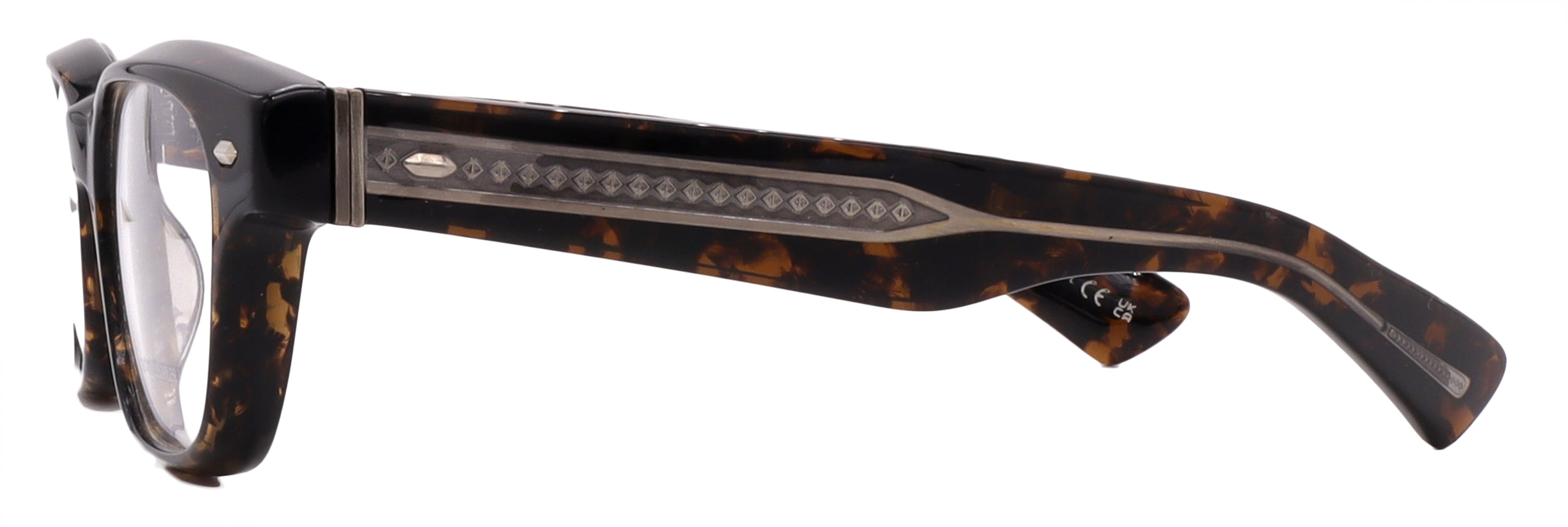 Oliver Peoples Optical OV5507U-1747-51-18-145 Non-Polarized