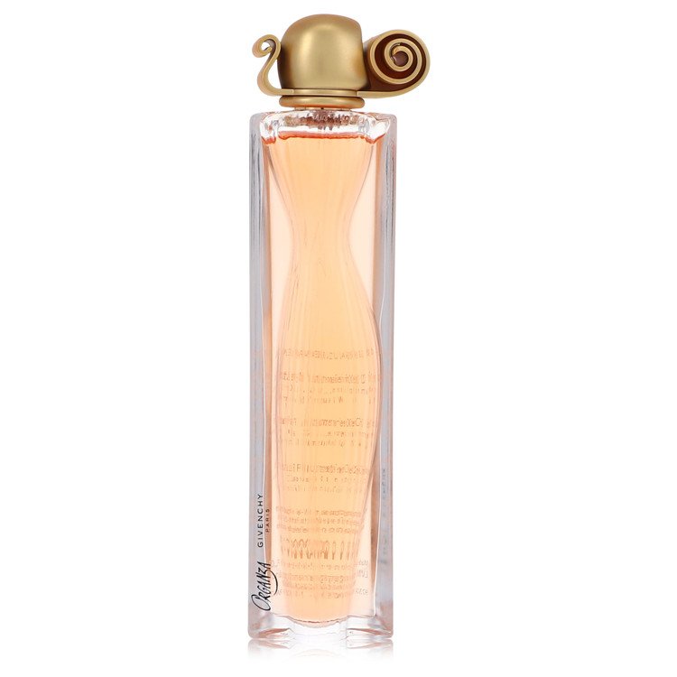 Organza by Givenchy Eau De Parfum Spray (Tester) 1.7 Oz for Women