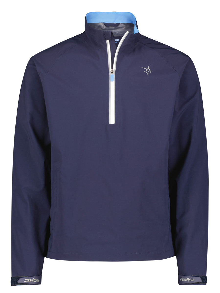 Palm Beach Waterproof Quarter Zip