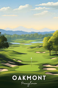 Oakmont