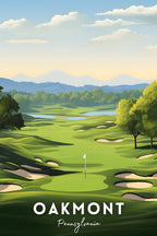 Oakmont