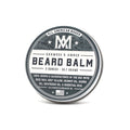 Oakmoss & Amber : Beard Balm