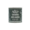 Oakmoss & Amber : Candle
