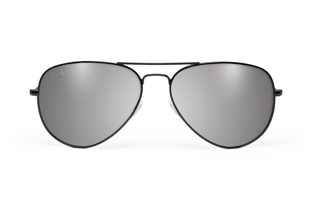 Silver Bullet Lens Polarized - Oasis