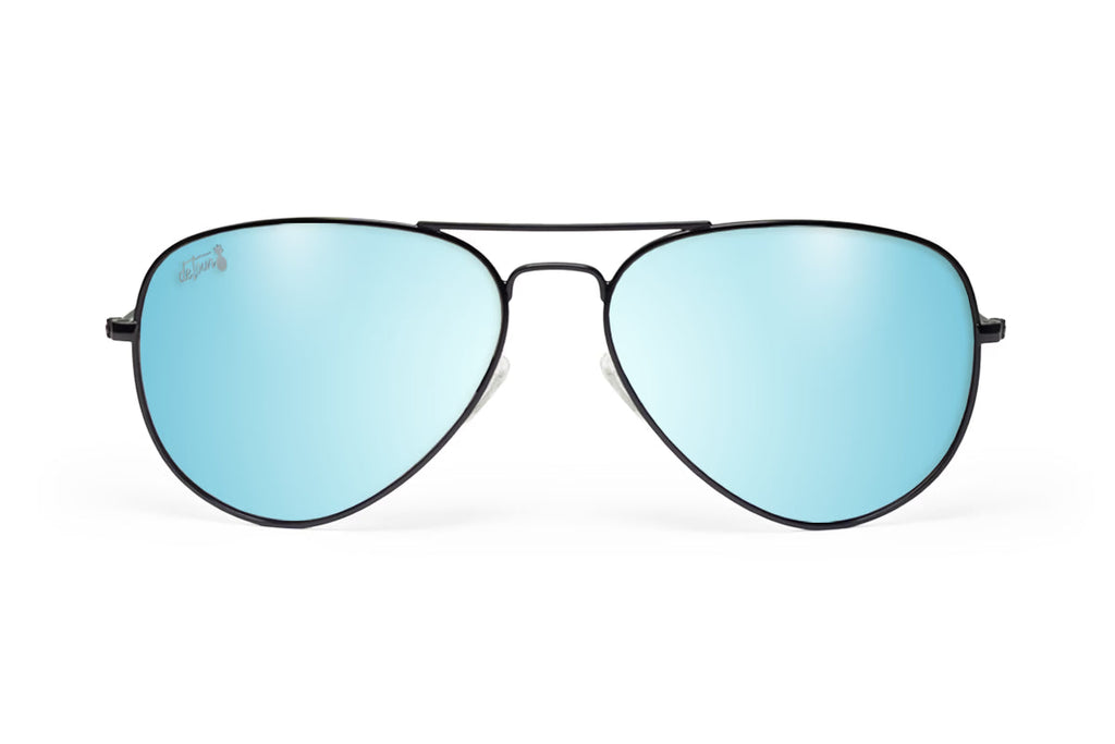 Sky Blue Lens Polarized - Oasis