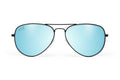 Sky Blue Lens Polarized - Oasis