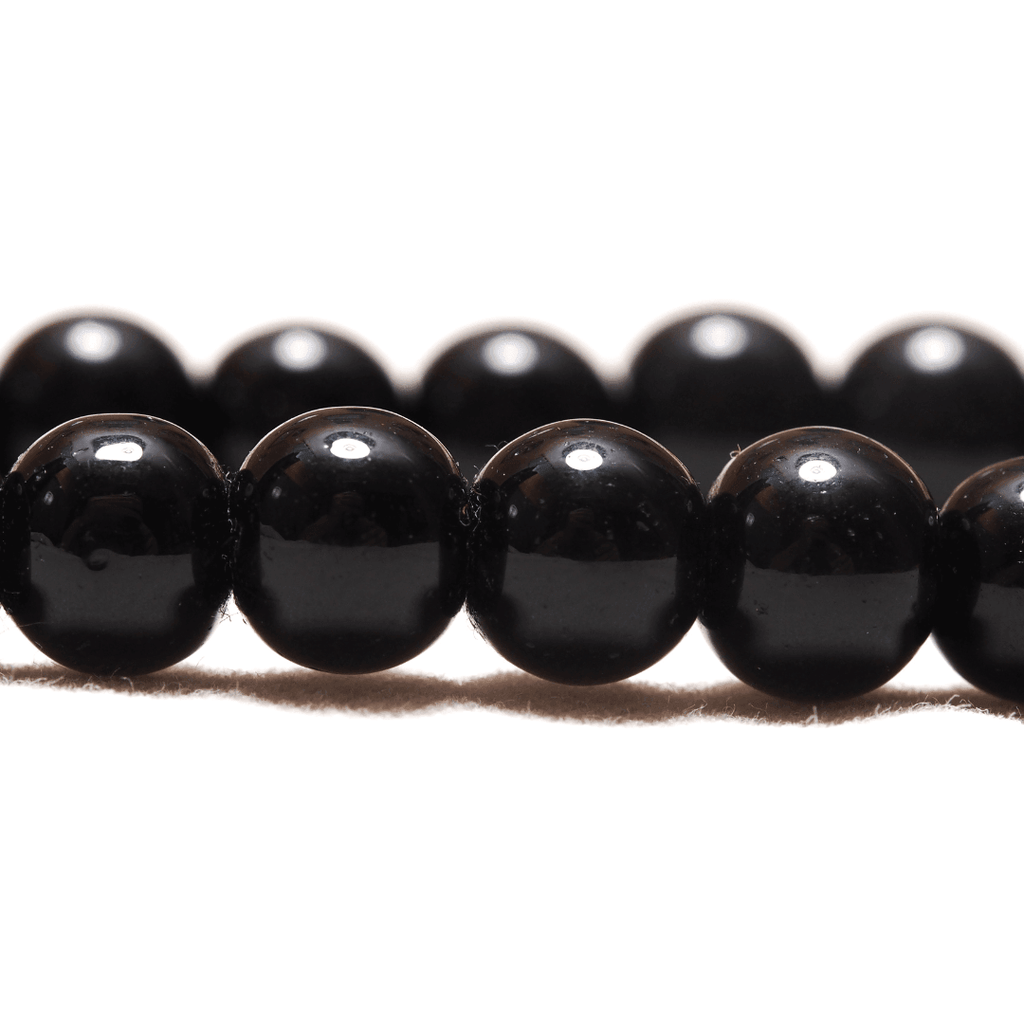 Obsidian Bracelet - Protector
