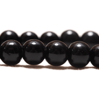 Obsidian Bracelet - Protector