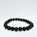 Obsidian Bracelet - Protector