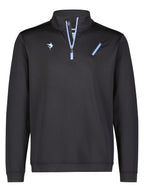 Oceanside Pullover Smooth Stretch