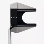 Odyssey Microhinge Seven DB Putter