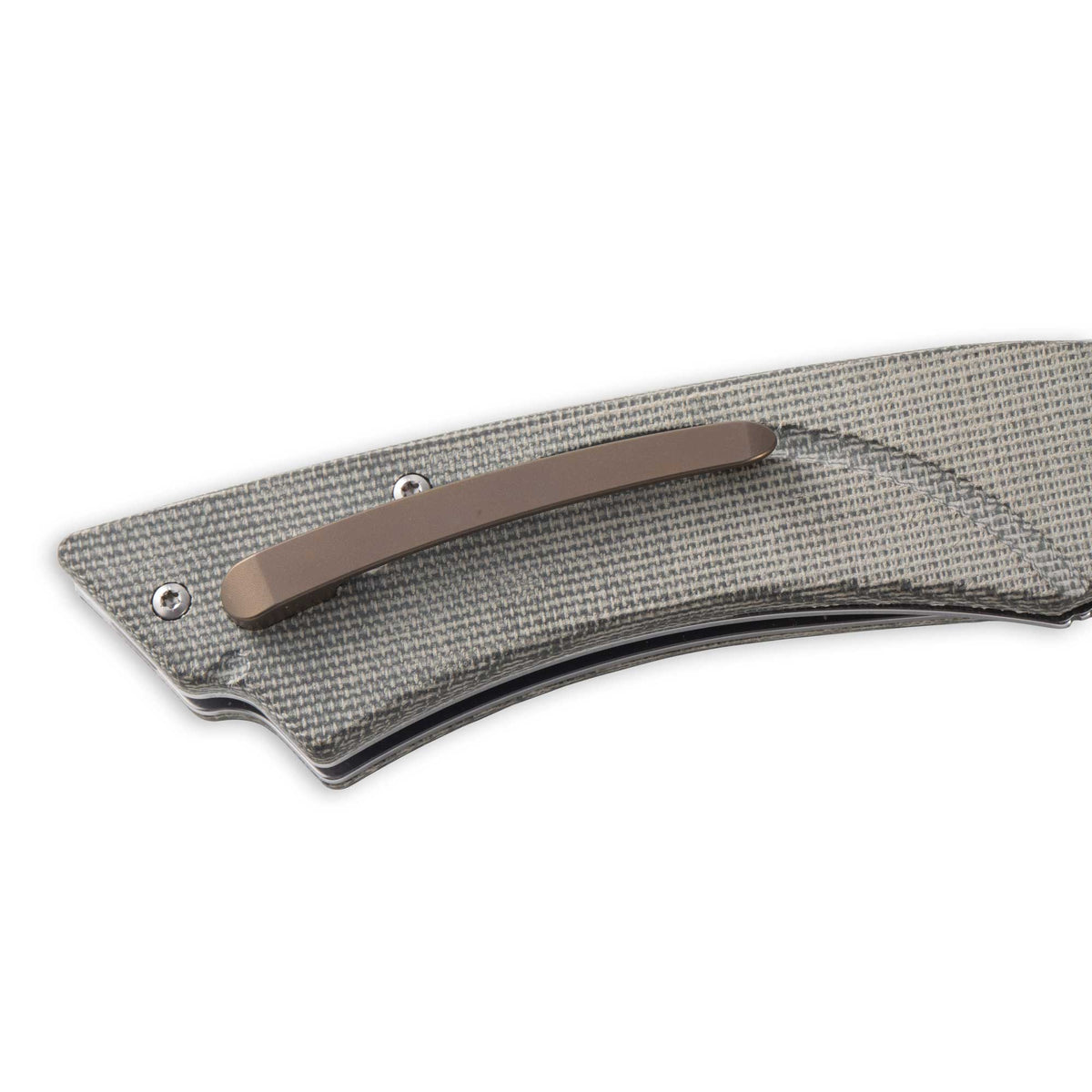 Ojai Folder - 3.75"
