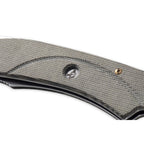 Ojai Folder - 3.75"