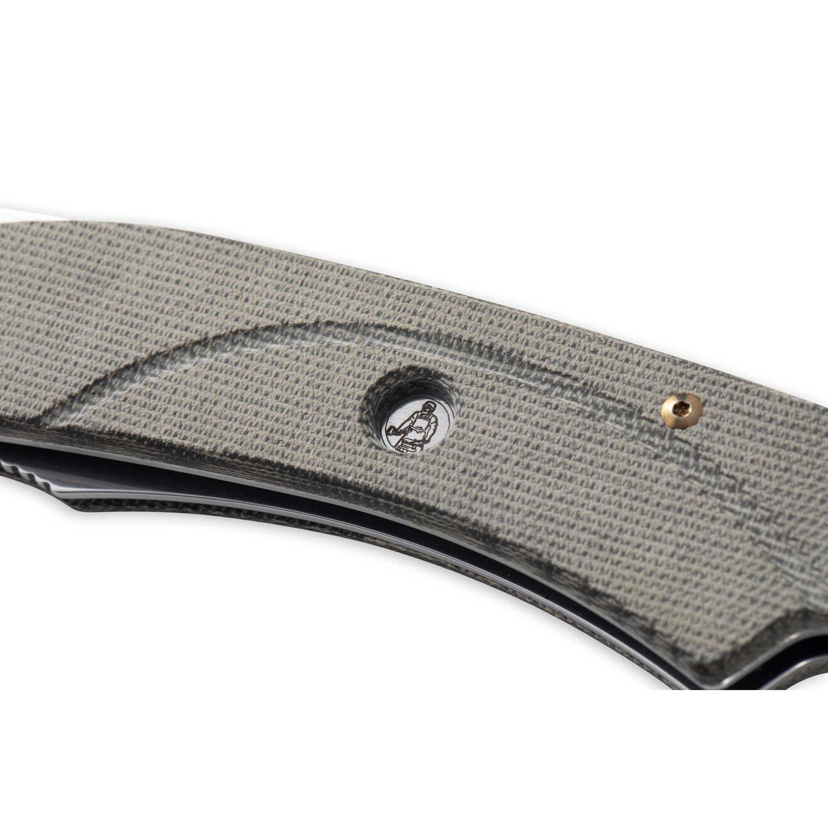 Ojai Folder - 3.75"